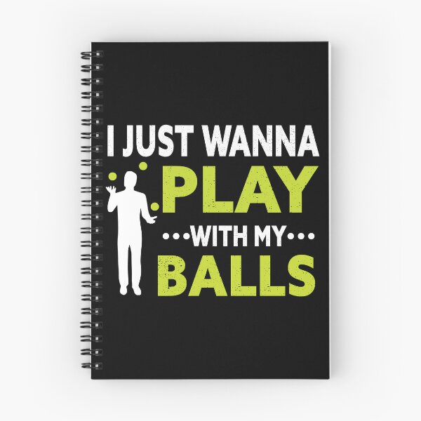 Item preview, Funny Juggling Juggler Gift designed and sold by Luna1Shop.