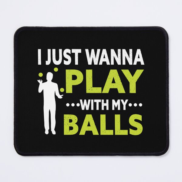 Item preview, Funny Juggling Juggler Gift designed and sold by Luna1Shop.