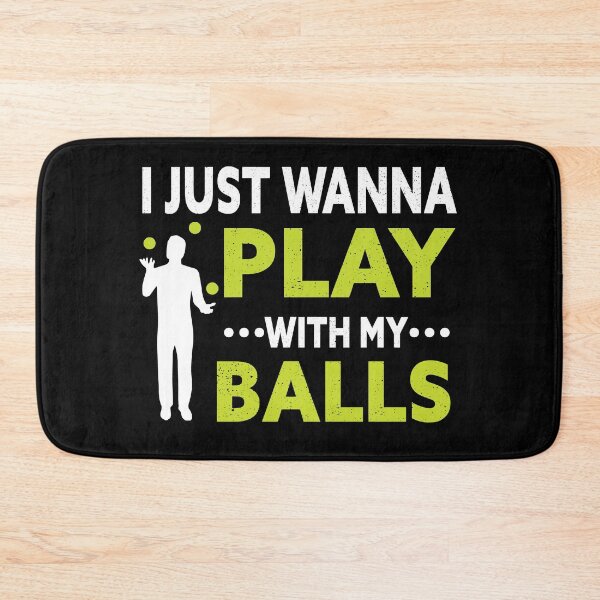 Item preview, Funny Juggling Juggler Gift designed and sold by Luna1Shop.