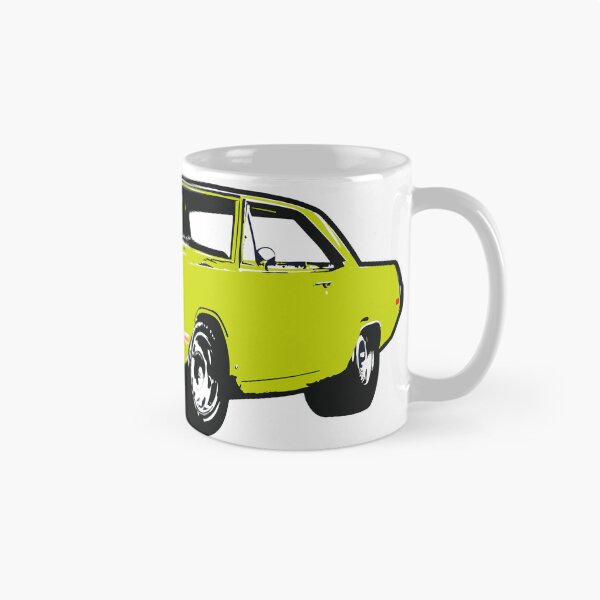 Artikelvorschau, Zitrus 70er DD entworfen und verkauft von CoolRide.