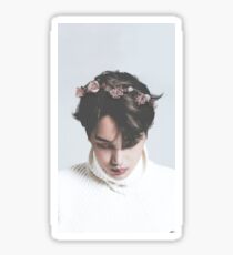 Kai - EXO Sticker