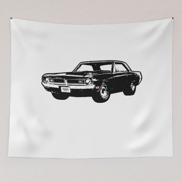 Item preview, Black 70s DD designed and sold by CoolRide.
