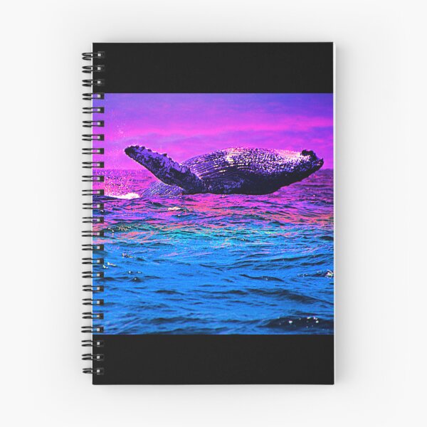 Item preview, Wild Humpback Breach Near Puerto Lopez, Ecuador designed and sold by alabca.