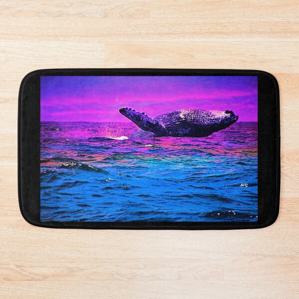 Item preview, Wild Humpback Breach Near Puerto Lopez, Ecuador designed and sold by alabca.