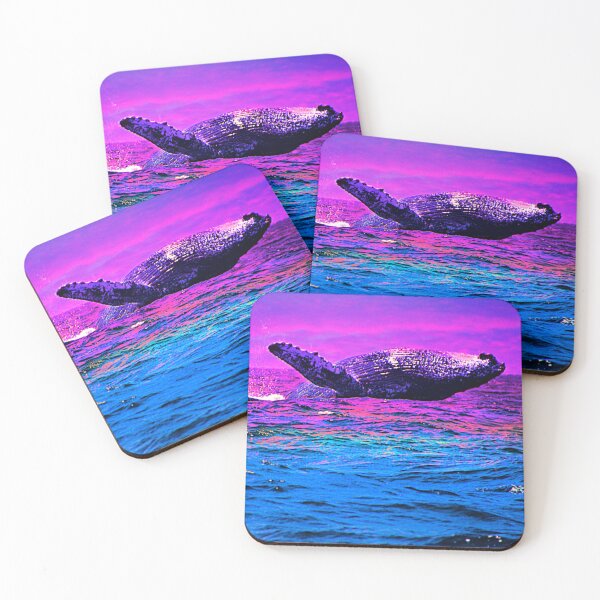 Item preview, Wild Humpback Breach Near Puerto Lopez, Ecuador designed and sold by alabca.