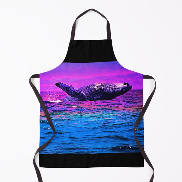 Item preview, Wild Humpback Breach Near Puerto Lopez, Ecuador designed and sold by alabca.