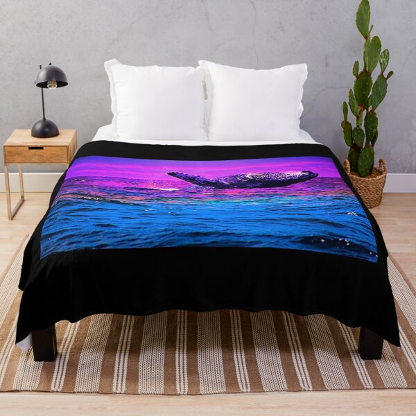 Item preview, Wild Humpback Breach Near Puerto Lopez, Ecuador designed and sold by alabca.