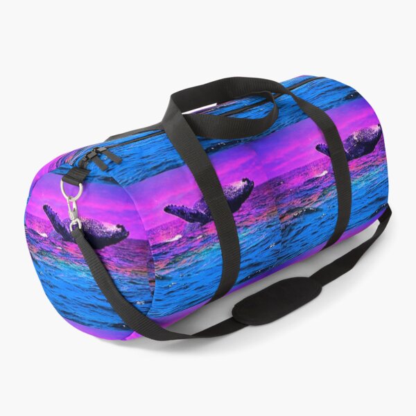 Item preview, Wild Humpback Breach Near Puerto Lopez, Ecuador designed and sold by alabca.