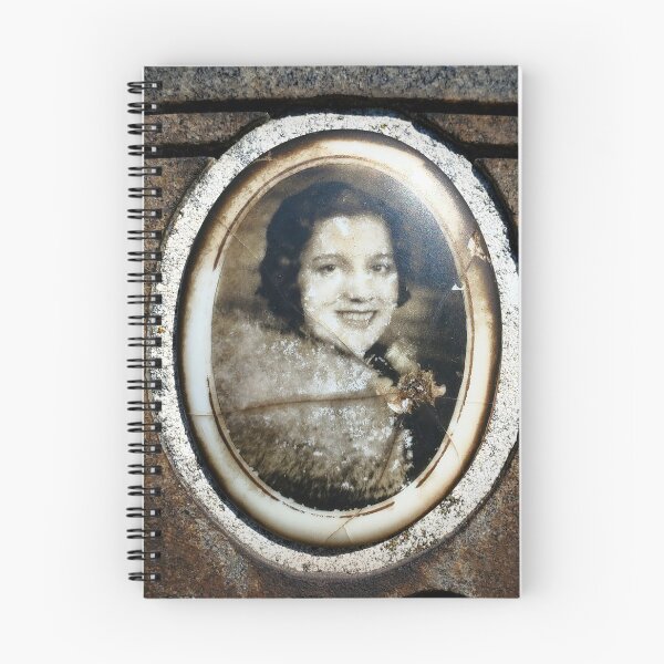 Item preview, Memorial Portrait: Lillian Vergona (100% Fundraiser) designed and sold by LeeHarperOswald.