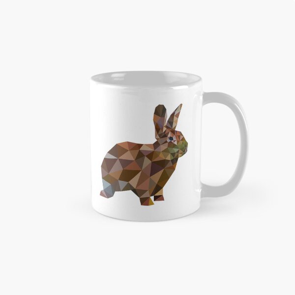 Item preview, Rabbit designed and sold by M K D.