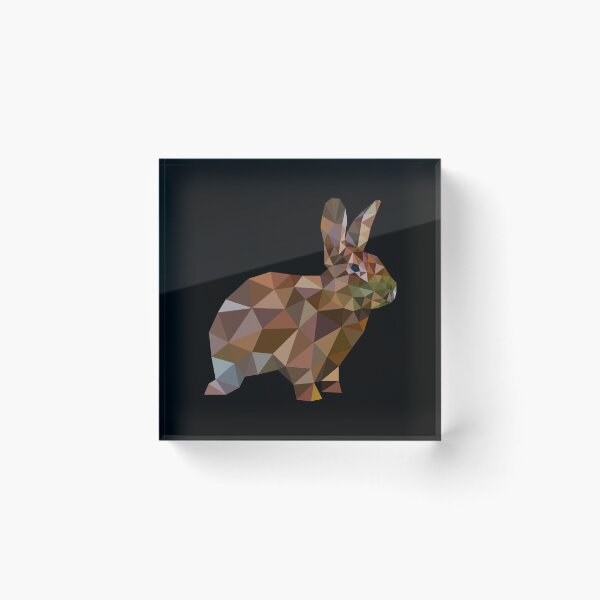 Item preview, Rabbit designed and sold by M K D.