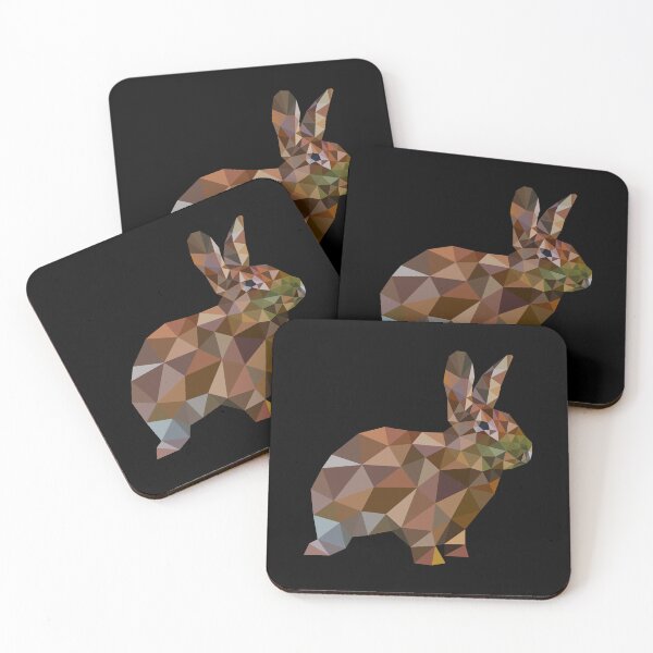 Item preview, Rabbit designed and sold by M K D.