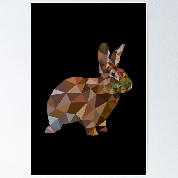 Item preview, Rabbit designed and sold by M K D.