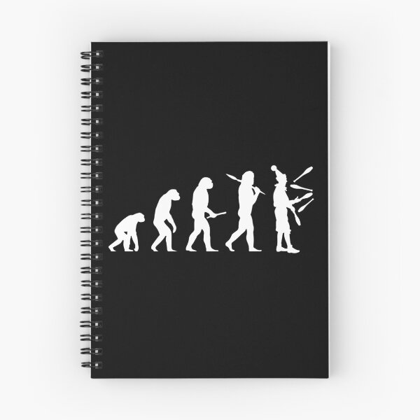 Item preview, Jugglers Evolution designed and sold by Luna1Shop.