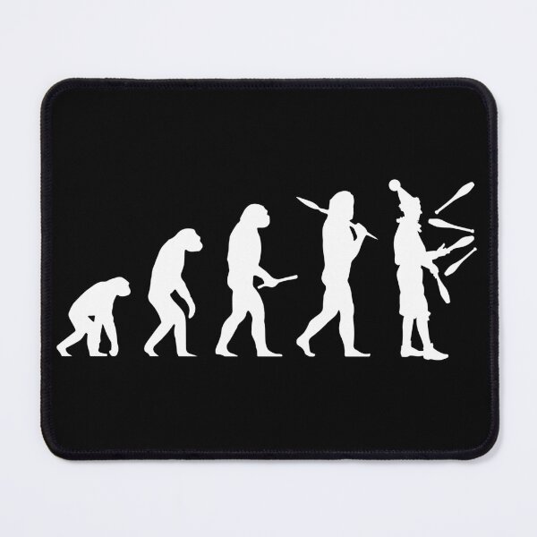 Item preview, Jugglers Evolution designed and sold by Luna1Shop.