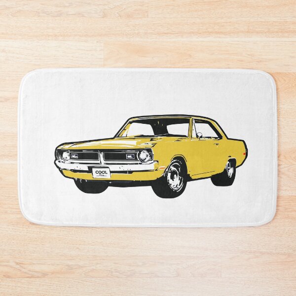 Item preview, Yellow 70s DD designed and sold by CoolRide.