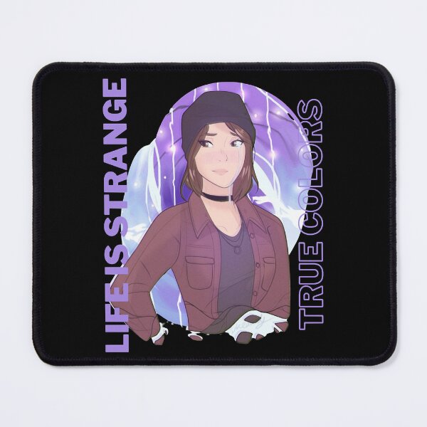 Item preview, Surprise Gift Life Is Strange True Colors Chen Gifts Music Fan designed and sold by Rolandospencer.