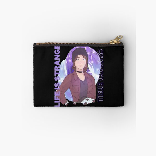 Item preview, Surprise Gift Life Is Strange True Colors Chen Gifts Music Fan designed and sold by Rolandospencer.