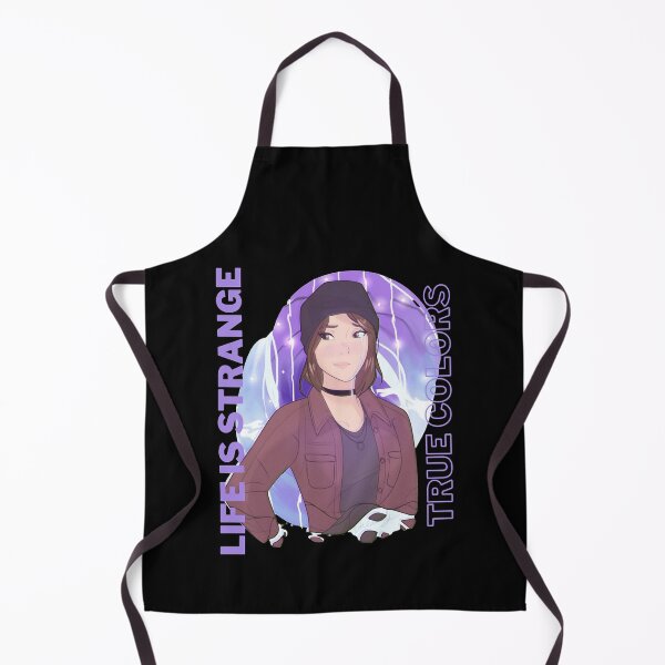 Artikelvorschau, Überraschungsgeschenk Life Is Strange True Colors Chen Geschenke Musikfan entworfen und verkauft von Rolandospencer.