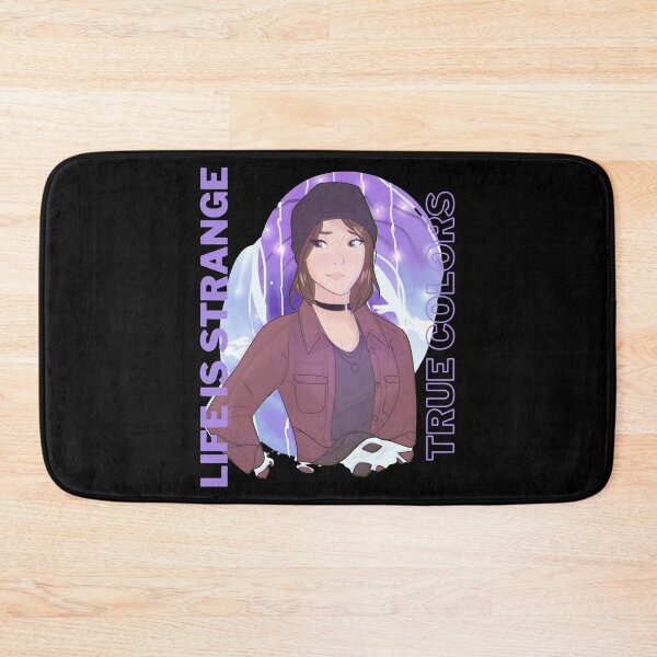 Artikelvorschau, Überraschungsgeschenk Life Is Strange True Colors Chen Geschenke Musikfan entworfen und verkauft von Rolandospencer.