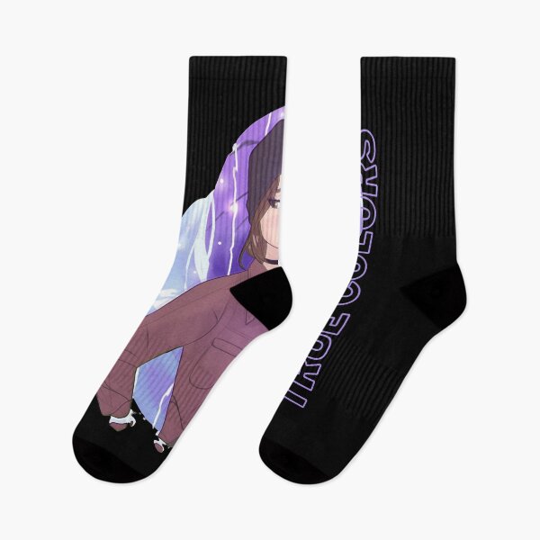 Artikelvorschau, Überraschungsgeschenk Life Is Strange True Colors Chen Geschenke Musikfan entworfen und verkauft von Rolandospencer.