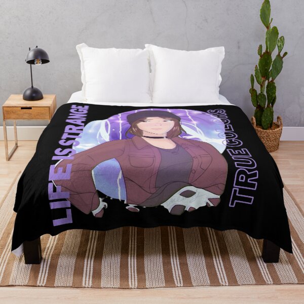Item preview, Surprise Gift Life Is Strange True Colors Chen Gifts Music Fan designed and sold by Rolandospencer.