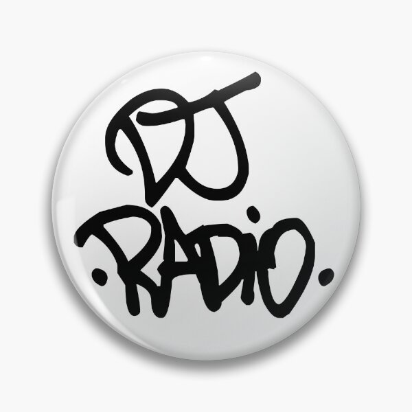 Item preview, Dj Radio designed and sold by ShamilShafiyev.