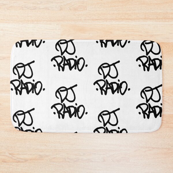 Item preview, Dj Radio designed and sold by ShamilShafiyev.