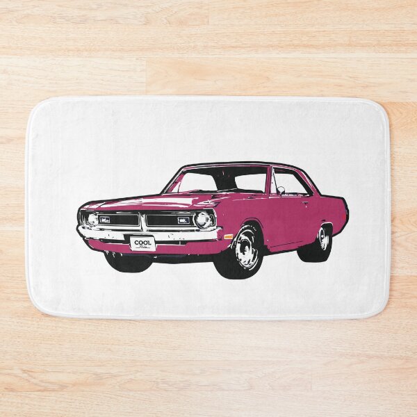 Item preview, Pink 70s DD designed and sold by CoolRide.