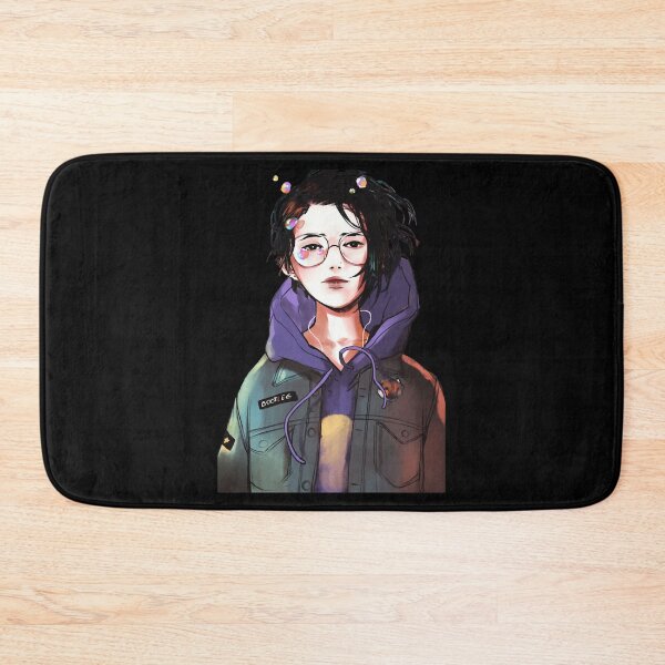 Artikelvorschau, Vintage Life Is Strange True Colors Geschenk Filmfans entworfen und verkauft von Rolandospencer.