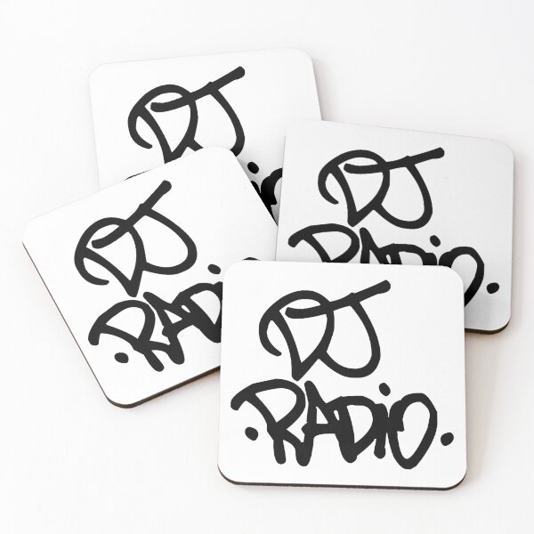 Item preview, Dj Radio designed and sold by ShamilShafiyev.