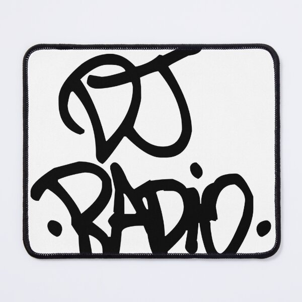 Item preview, Dj Radio designed and sold by ShamilShafiyev.