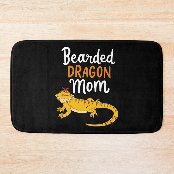 Item preview, Bearded Dragon Mom Womens Funny Mothers Day designed and sold by haselshirt.