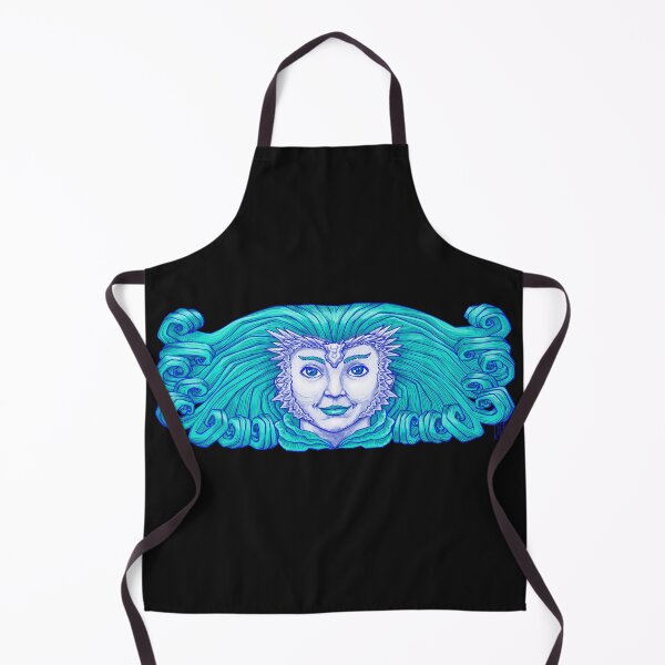 Item preview, Snow Queen  designed and sold by David Lee  INGERSOLL.