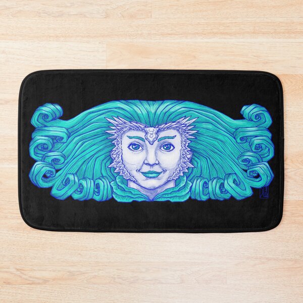 Item preview, Snow Queen  designed and sold by David Lee  INGERSOLL.