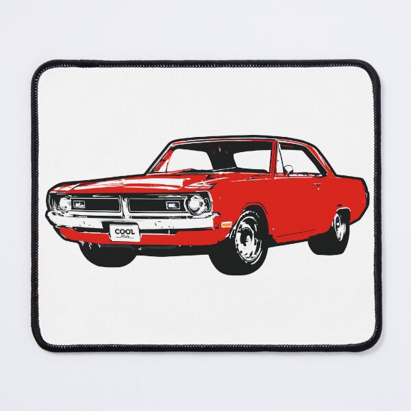 Item preview, Red 70s DD designed and sold by CoolRide.
