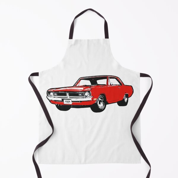 Item preview, Red 70s DD designed and sold by CoolRide.