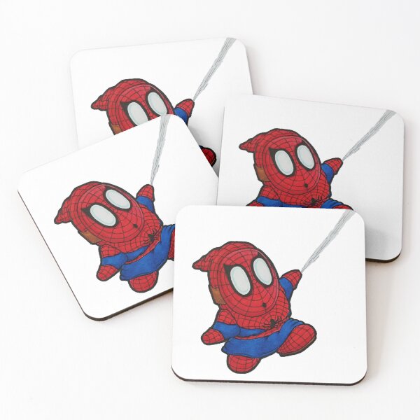 Item preview, Shy-der Man designed and sold by F5D.