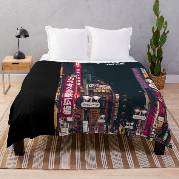 Item preview, Tokyo, Japan - Shibuya designed and sold by oko-designs.