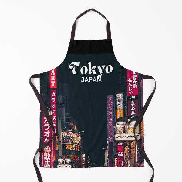 Item preview, Tokyo, Japan - Shibuya designed and sold by oko-designs.