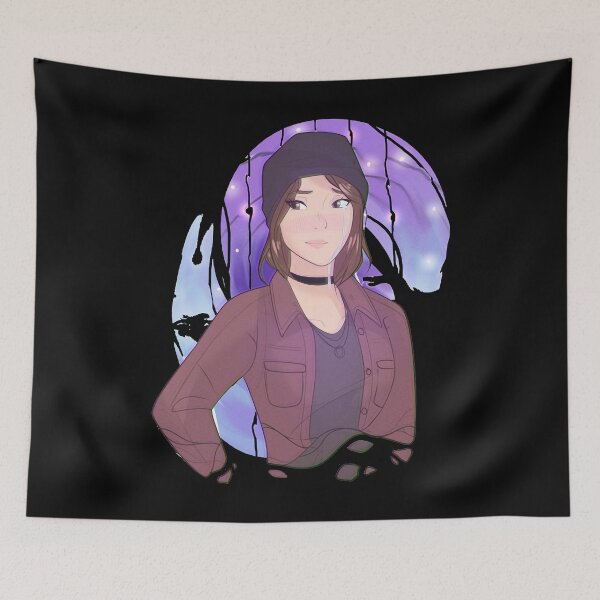 Item preview, Vintage Photograp Life Is Strange True Colors Funny Graphic Gifts designed and sold by Rolandospencer.