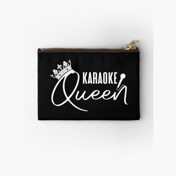 Item preview, Karaoke Queen Gift designed and sold by Luna1Shop.