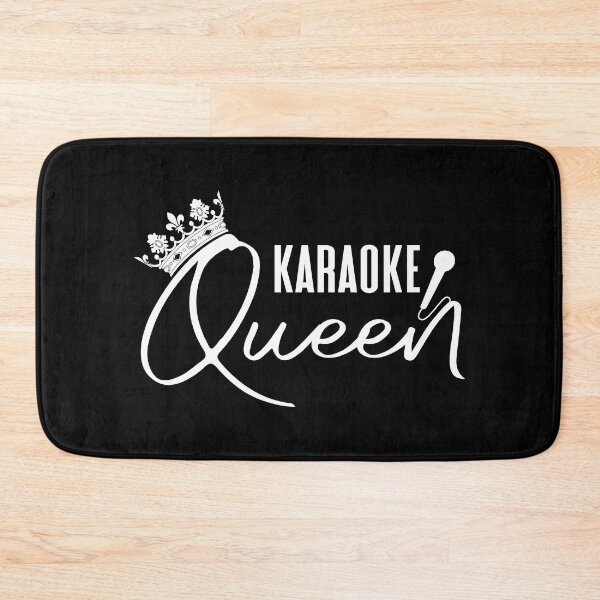 Item preview, Karaoke Queen Gift designed and sold by Luna1Shop.
