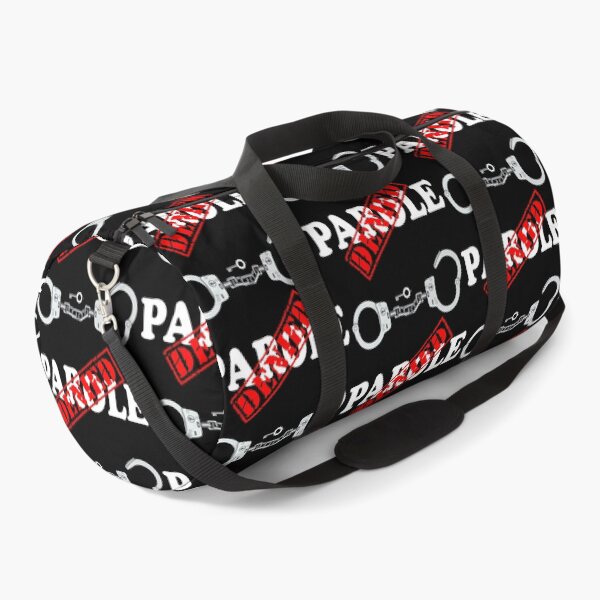 Item preview, PAROLE DENIED designed and sold by DomGDesign.