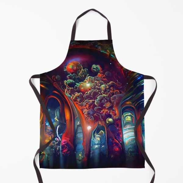 Item preview, The smooth transition from here and here - surreal designed and sold by Girih.