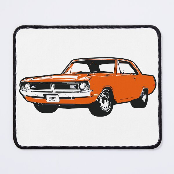 Item preview, Orange 70s DD designed and sold by CoolRide.