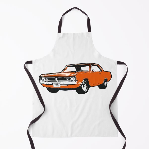 Item preview, Orange 70s DD designed and sold by CoolRide.