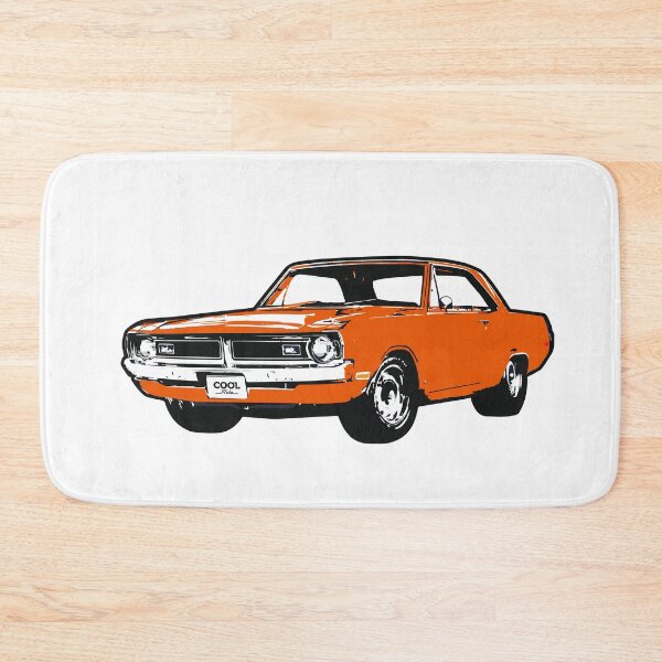 Item preview, Orange 70s DD designed and sold by CoolRide.