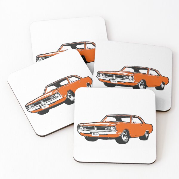 Item preview, Orange 70s DD designed and sold by CoolRide.