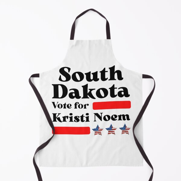 Item preview, Vote For Kristi Noem - South Dakota's Governor No1 designed and sold by Sonatablue.